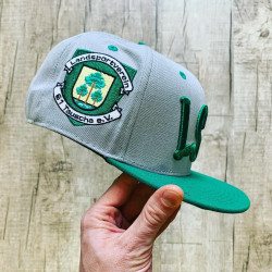 LSV Cap