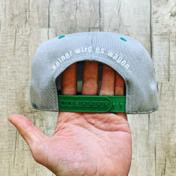 LSV Cap