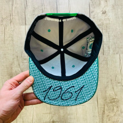 LSV Cap