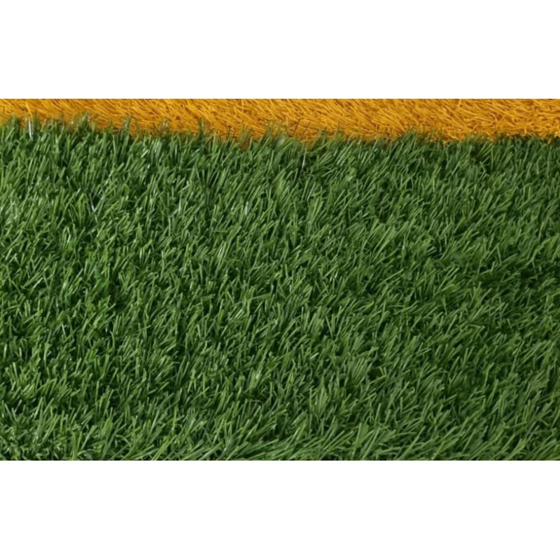 Parzelle - Normales Feld