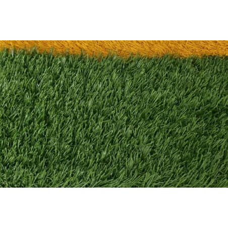 Parzelle - Normales Feld