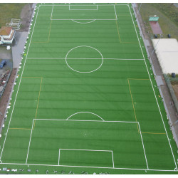 Parzelle - Normales Feld