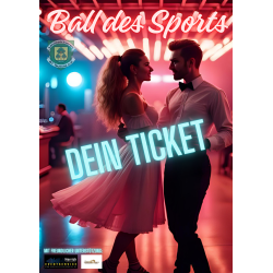 Ball des Sports 2026