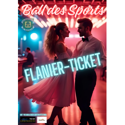 Ball des Sports 2026