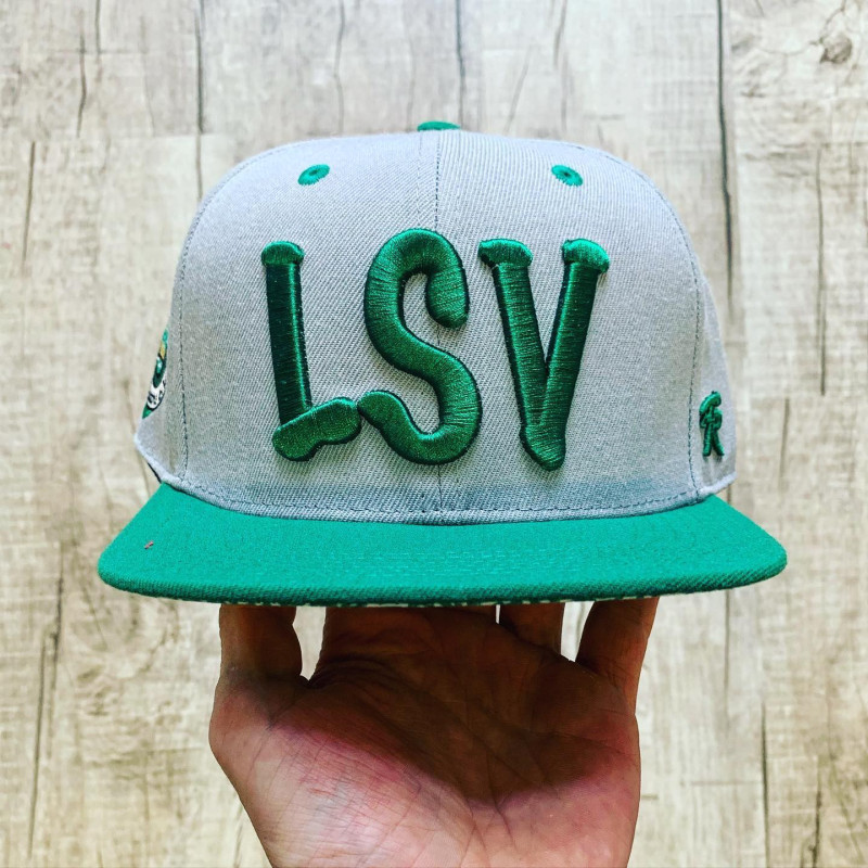 LSV Cap
