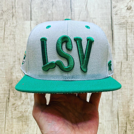 LSV Cap